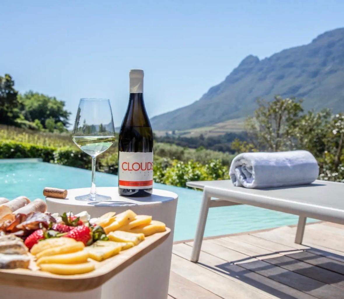 Sam's Wine op Instagram